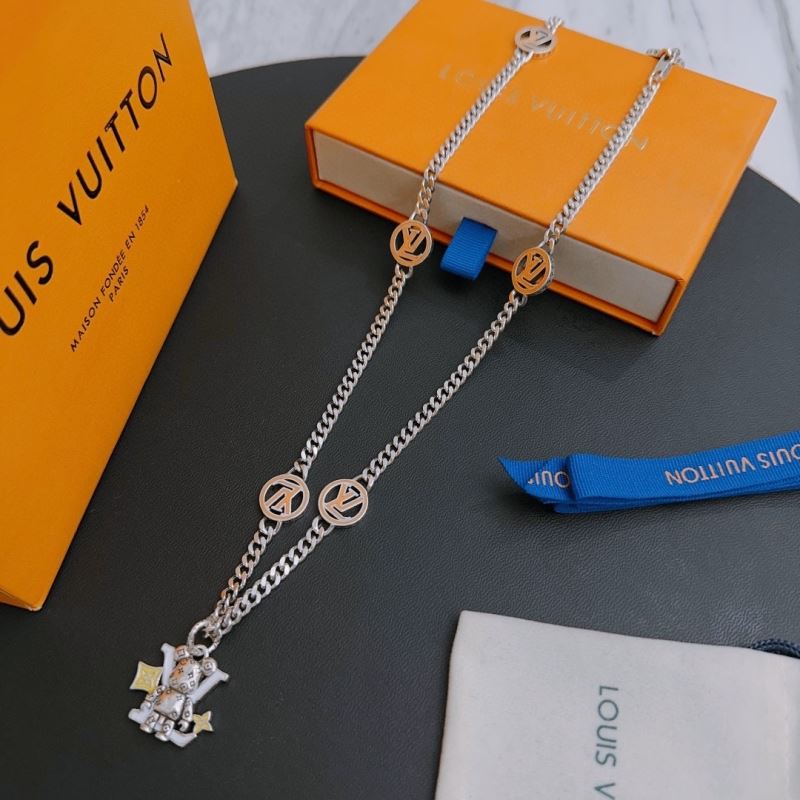 LV Necklaces